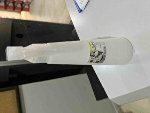 Müşteri yorumu görseli