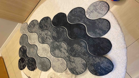 Müşteri yorumu görseli