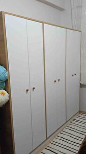 Müşteri yorumu görseli