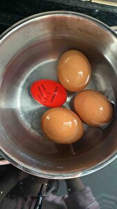 Müşteri yorumu görseli