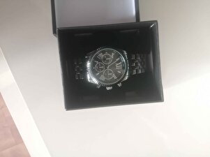 Müşteri yorumu görseli