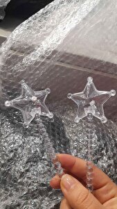 Müşteri yorumu görseli