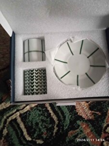 Müşteri yorumu görseli