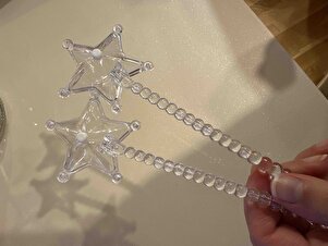 Müşteri yorumu görseli