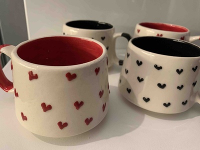 Müşteri yorumu görseli