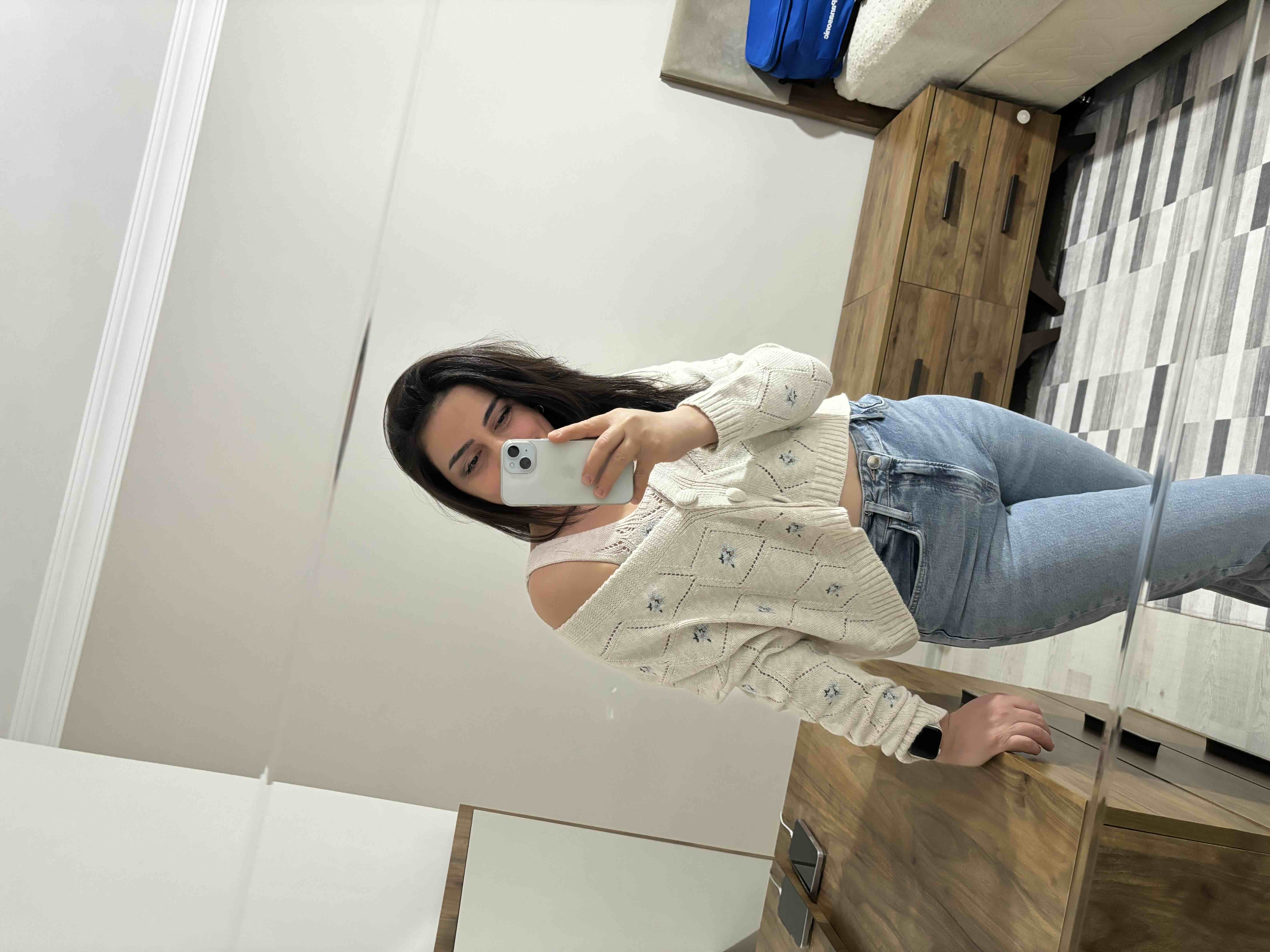 Müşteri yorumu görseli