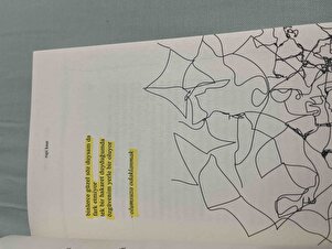 Müşteri yorumu görseli