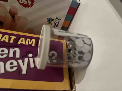 Müşteri yorumu görseli