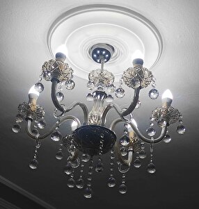 Müşteri yorumu görseli