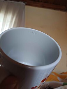 Müşteri yorumu görseli