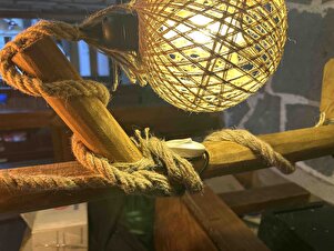 Müşteri yorumu görseli