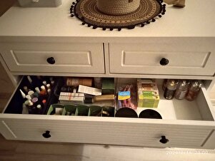 Müşteri yorumu görseli