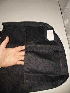 Müşteri yorumu görseli