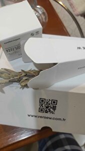 Müşteri yorumu görseli