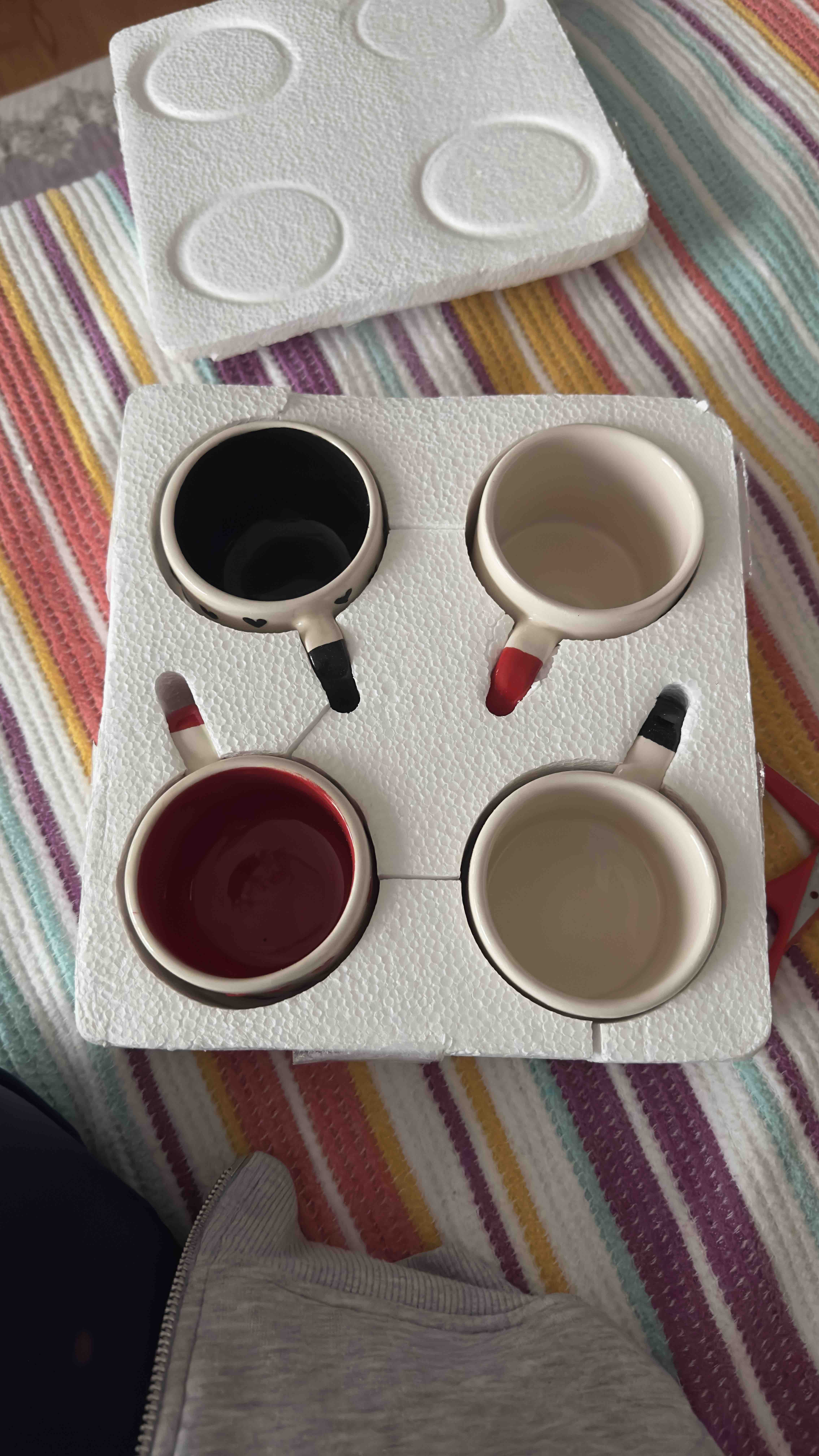 Müşteri yorumu görseli