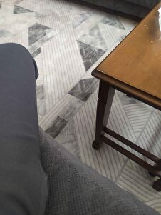 Müşteri yorumu görseli