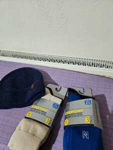 Değerlendirme fotoğrafı