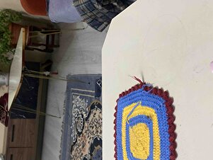 Müşteri yorumu görseli