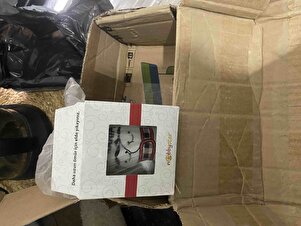 Müşteri yorumu görseli