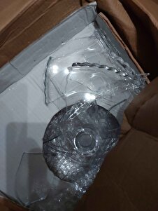 Müşteri yorumu görseli