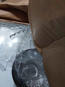 Müşteri yorumu görseli