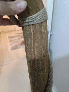 Müşteri yorumu görseli