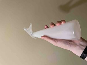 Müşteri yorumu görseli