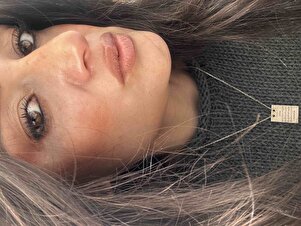 Müşteri yorumu görseli