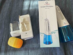 Müşteri yorumu görseli