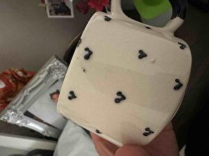 Müşteri yorumu görseli