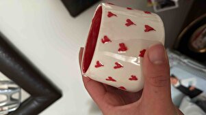 Müşteri yorumu görseli