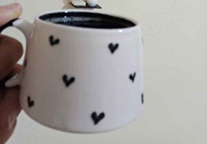 Müşteri yorumu görseli