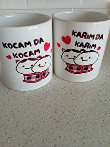 Müşteri yorumu görseli