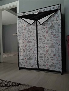 Müşteri yorumu görseli