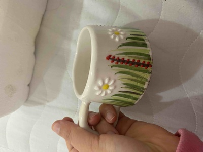 Müşteri yorumu görseli