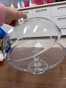 Müşteri yorumu görseli