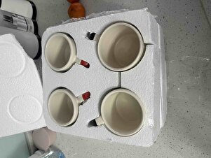 Müşteri yorumu görseli