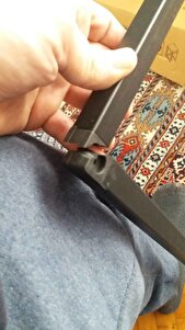 Müşteri yorumu görseli