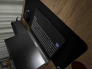 Müşteri yorumu görseli