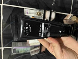 Müşteri yorumu görseli