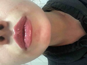 Müşteri yorumu görseli