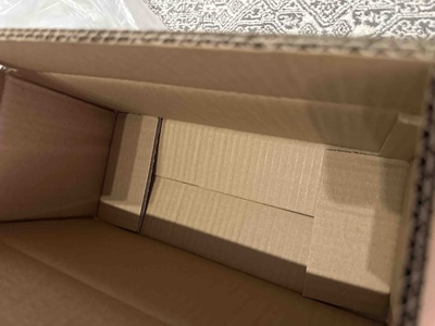 Müşteri yorumu görseli