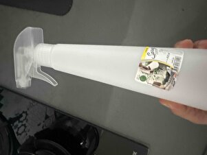 Müşteri yorumu görseli