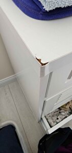 Müşteri yorumu görseli