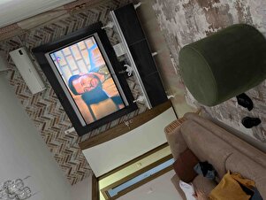 Müşteri yorumu görseli