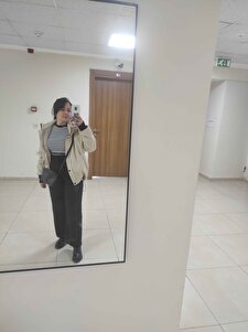 Değerlendirme fotoğrafı