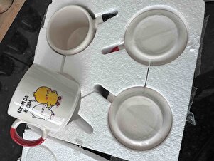 Müşteri yorumu görseli