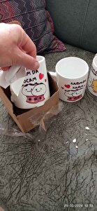 Müşteri yorumu görseli