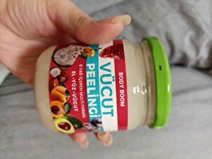 Müşteri yorumu görseli