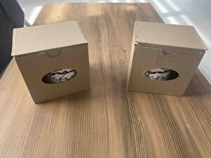 Müşteri yorumu görseli